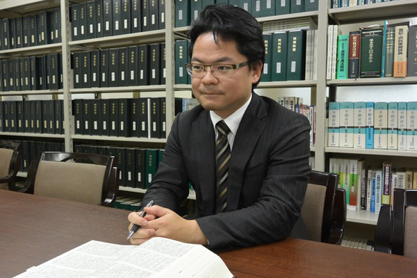 西日本綜合法律事務所（宮地慎二弁護士）